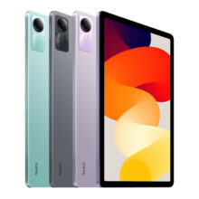 تبلت شیائومی مدل Redmi pad ظرفیت 128 گیگابایت و رم چهار گیگابایت