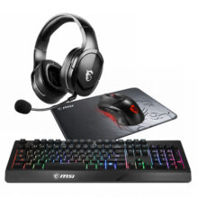 ست گیمینگ ام اس آی مدل ADVENTURE 202