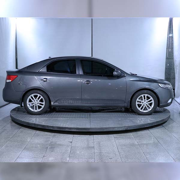 خودرو کارکرده کیا مدل سراتو مونتاژ آپشنال دنده اتوماتیک سال 1396