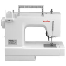 چرخ خیاطی کاچیران مدل یاسمین 592 پلاس