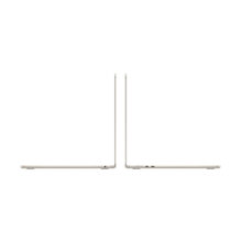 لپ تاپ 15.3 اینچی اپل مدل MacBook Air MW1J3 2025 LLA-M4-16GB Ram-256GB SSD