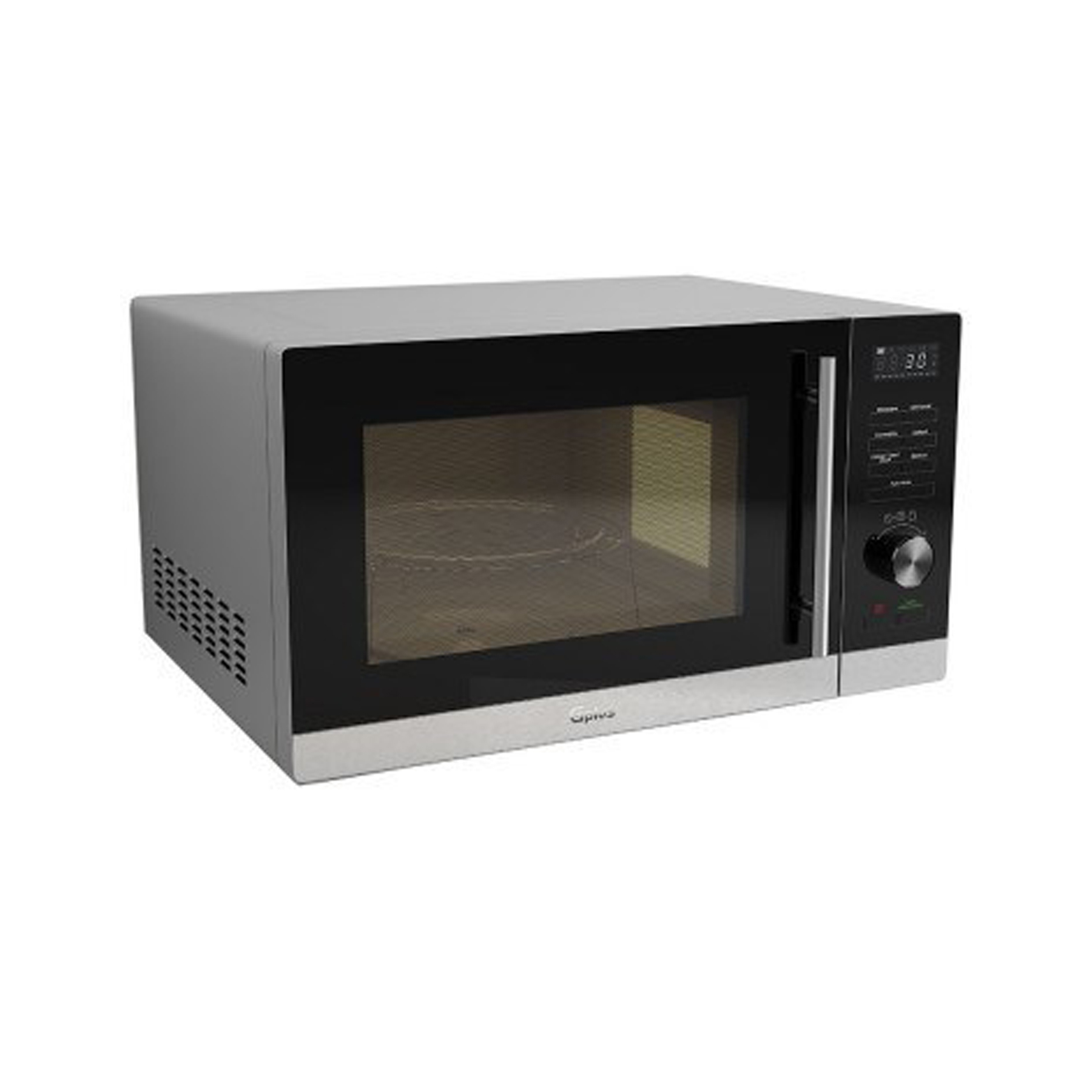 مایکروویو جی پلاس مدل GMW-M346S