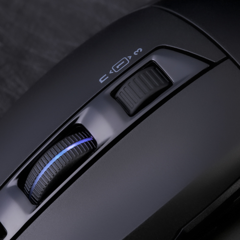 ماوس مخصوص بازی بلادی مدل W_70_MAX_RGB_ ACTIVATED