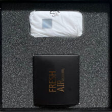 دستگاه تصفیه کننده هوا ولارا مدل Fresh Air Personal