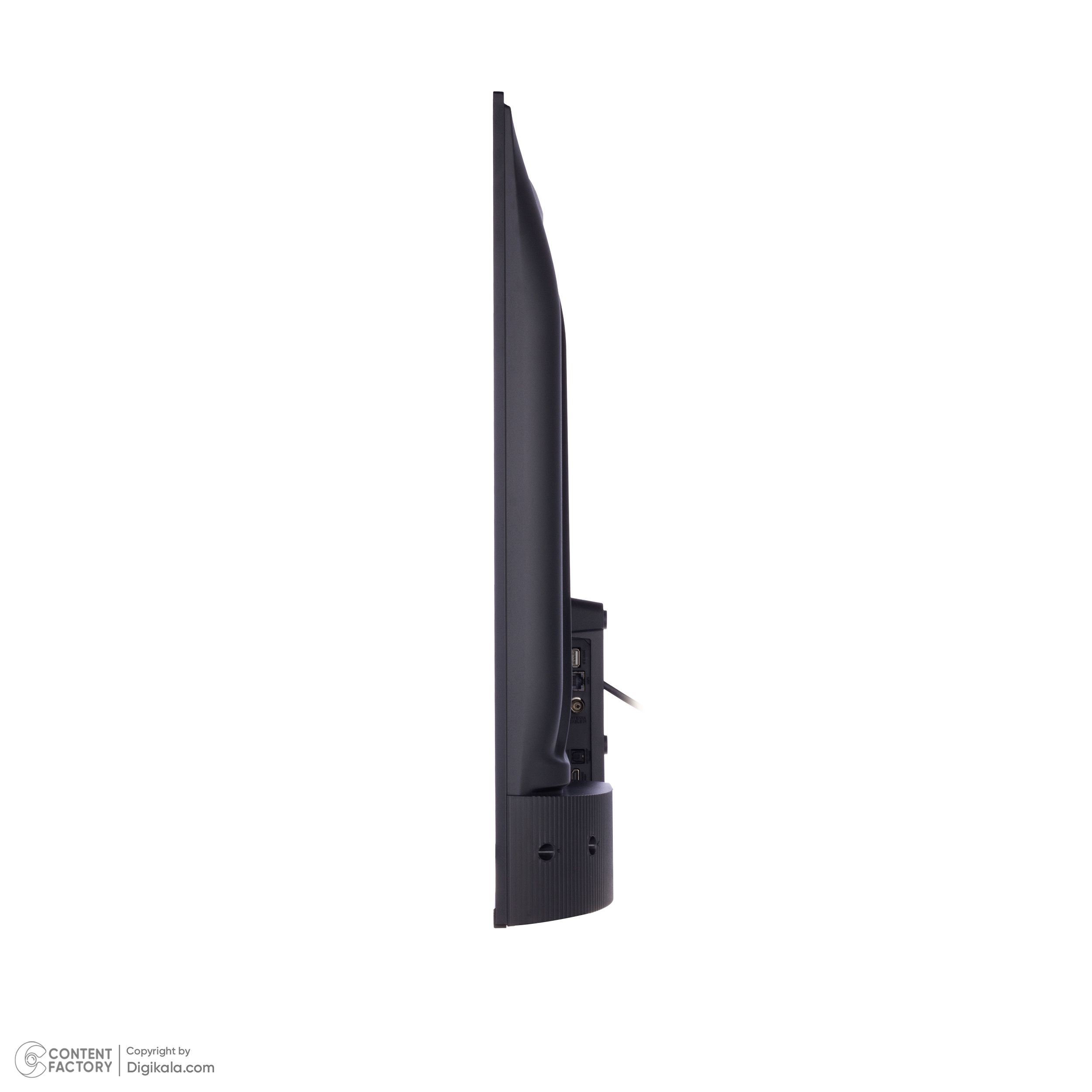 تلویزیون 43 اینچ ال ای دی هوشمند تی سی ال مدل 43S5400