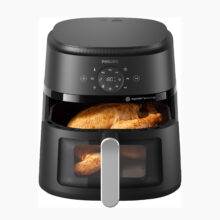 هواپز 6.2 لیتری فیلیپس مدل NA231/00