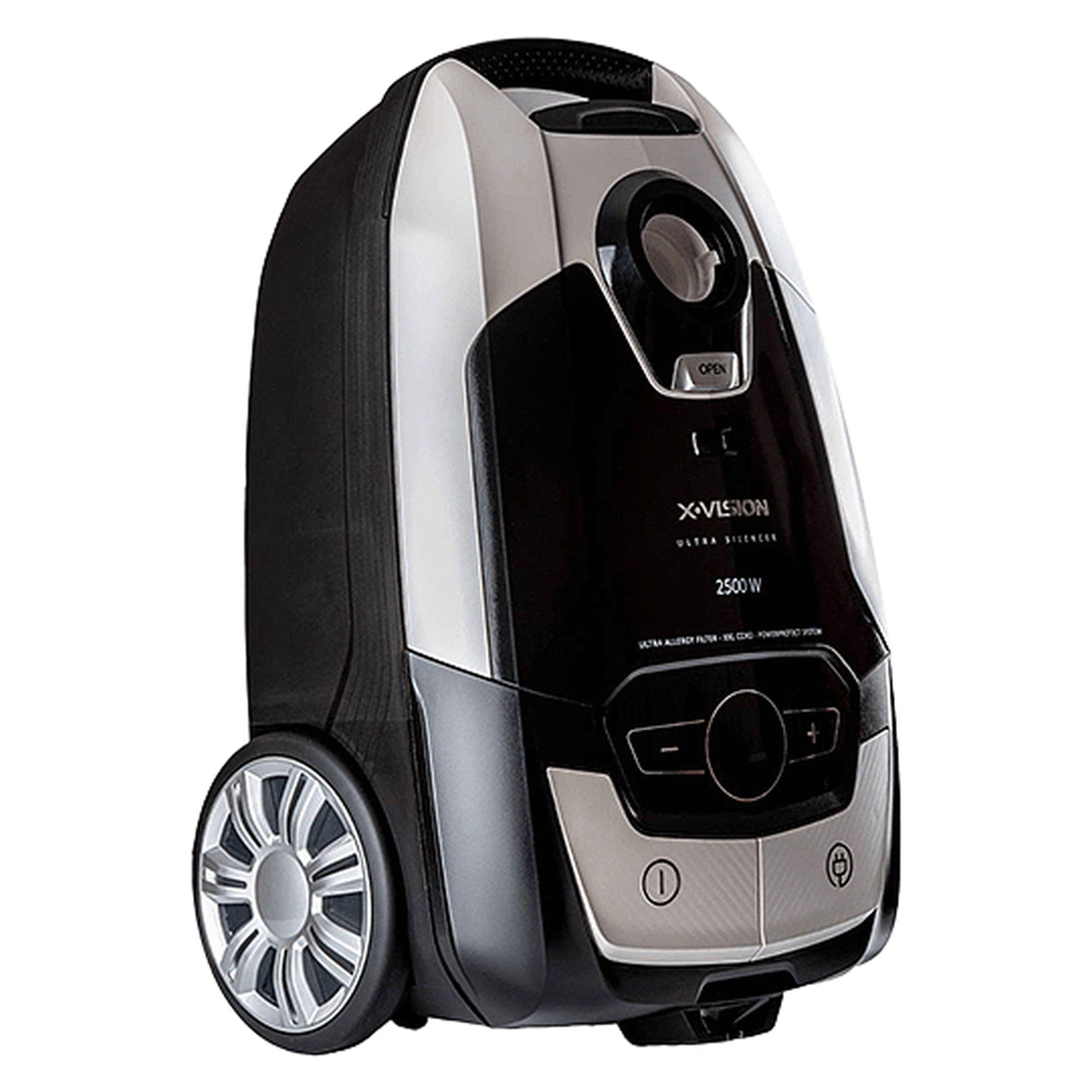 جاروبرقی 2500 وات ایکس ویژن مدل VC-5050