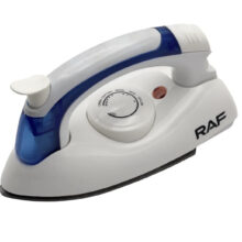 اتو مسافرتی ۸۰۰ وات راف مدل ۱۲۶۶