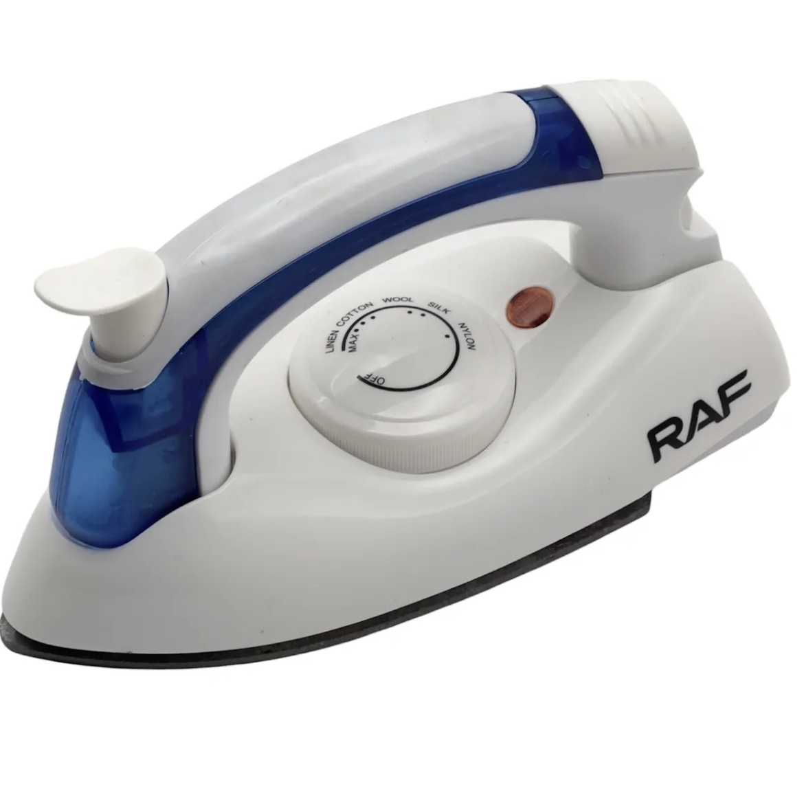 اتو مسافرتی ۸۰۰ وات راف مدل ۱۲۶۶