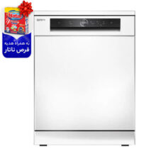 ماشین ظرفشویی سام مدل DW185