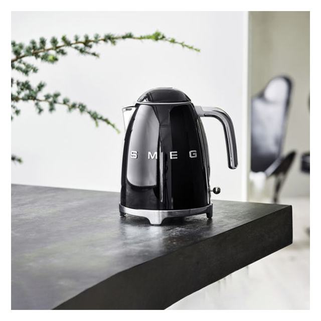 کتری برقی اسمگ مدل KLF03CR