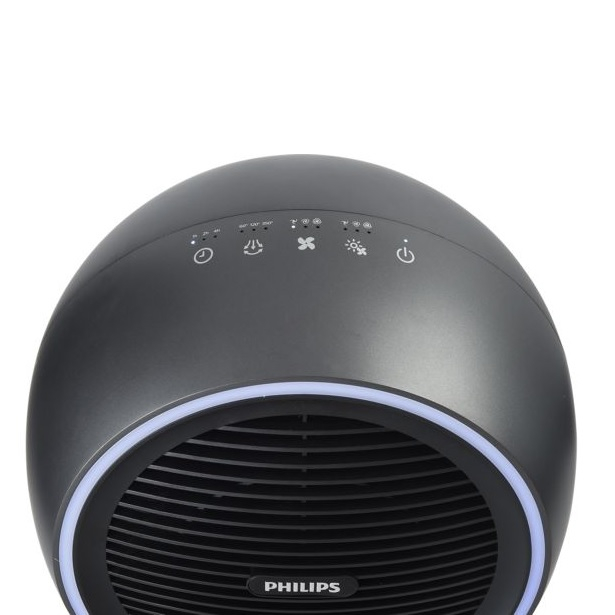 دستگاه تصفیه کننده هوا فیلیپس مدل AMF220/15