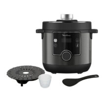 زودپز برقی مولینکس مدل CE777827