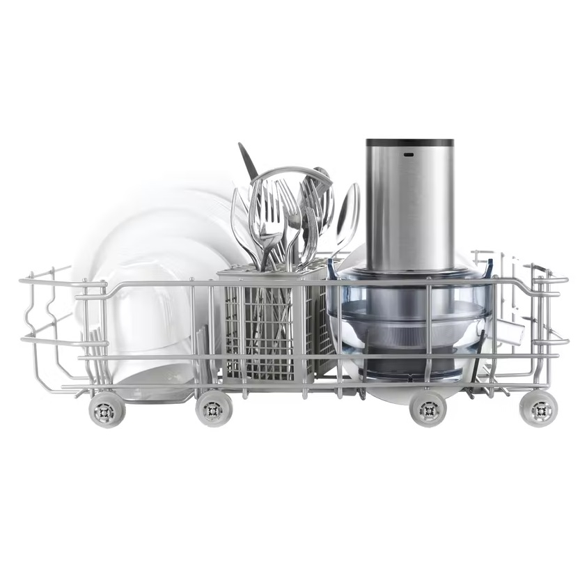 آبمیوه گیری سیج مدل SJB815BSS