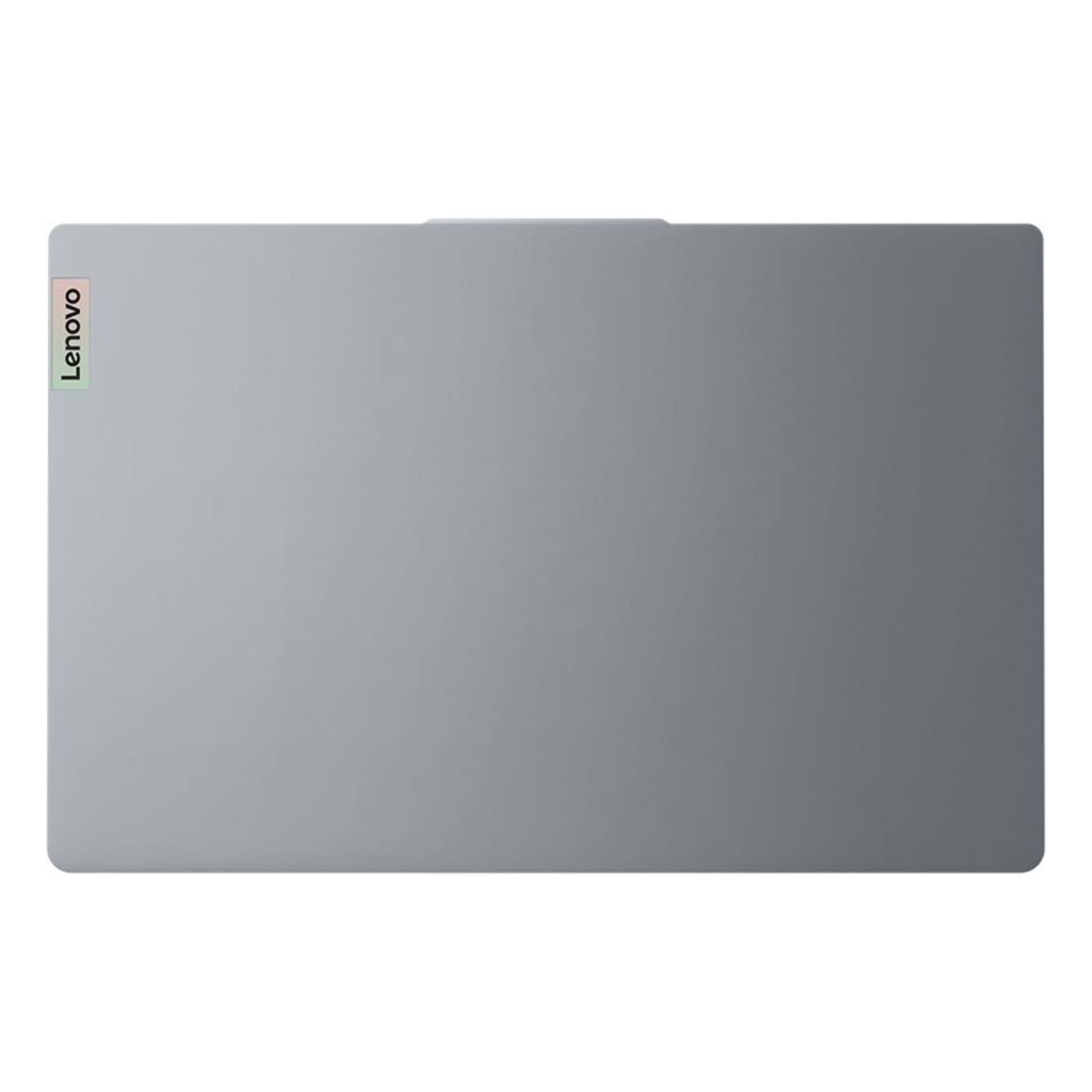 لپ تاپ 15.6 اینچی لنوو مدل IdeaPad Slim 3 15IRU8-i3 1305U-8GB LPDDR5-256GB SSD-TN