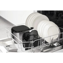 سرخکن 5.6 لیتری تفال مدل EY801D15-plus