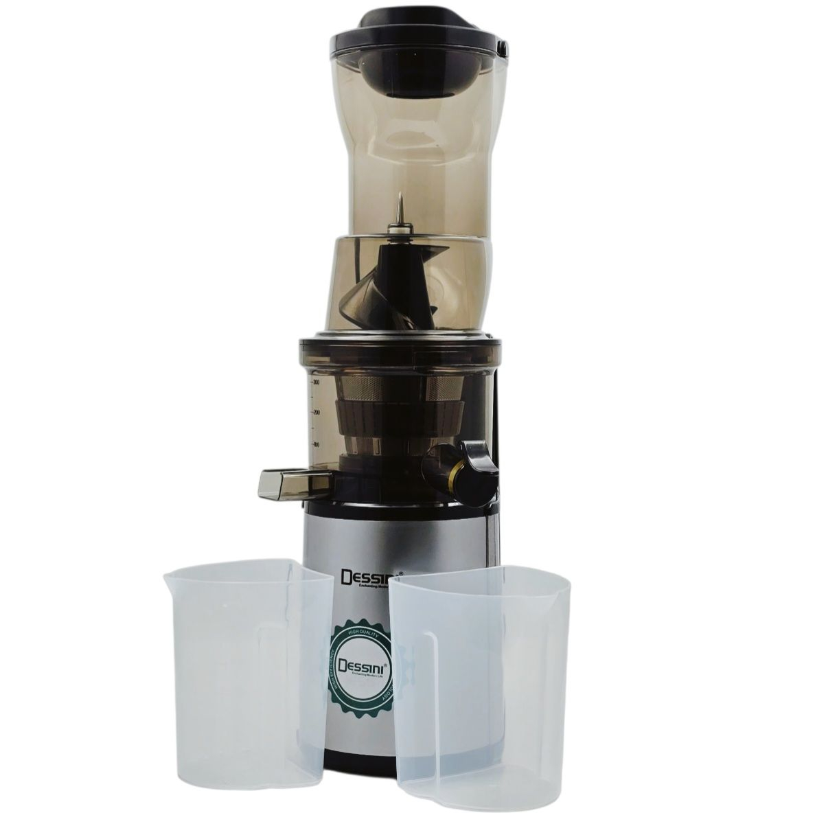 عصارهگیر دسینی مدل KD-333