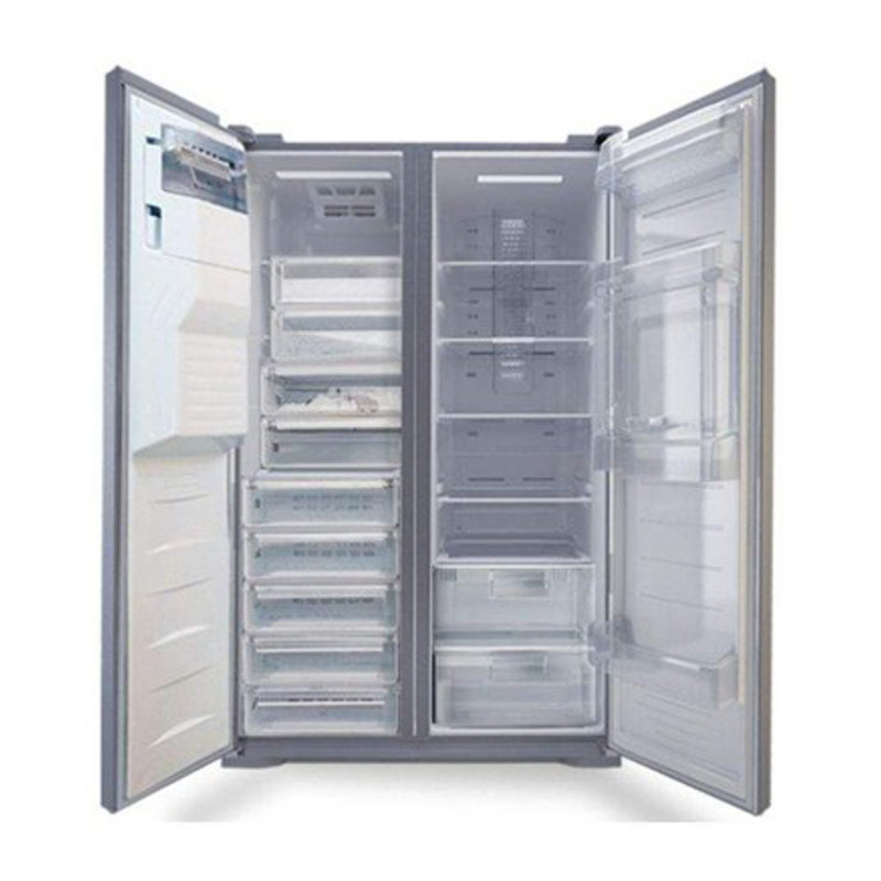 یخچال فریزر دوقلو 38 فوت الکترواستیل مدل Electro Unique ES23