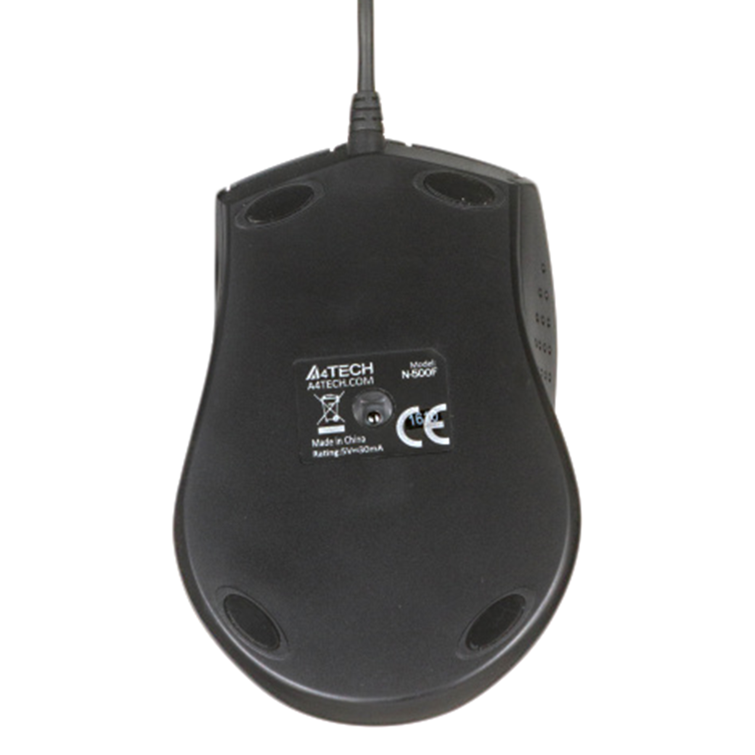 ماوس ای فورتک مدل N-500FS