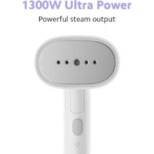 اتو بخار 1300 وات میجیا مدل  MJGTJ02LF Steamer 2