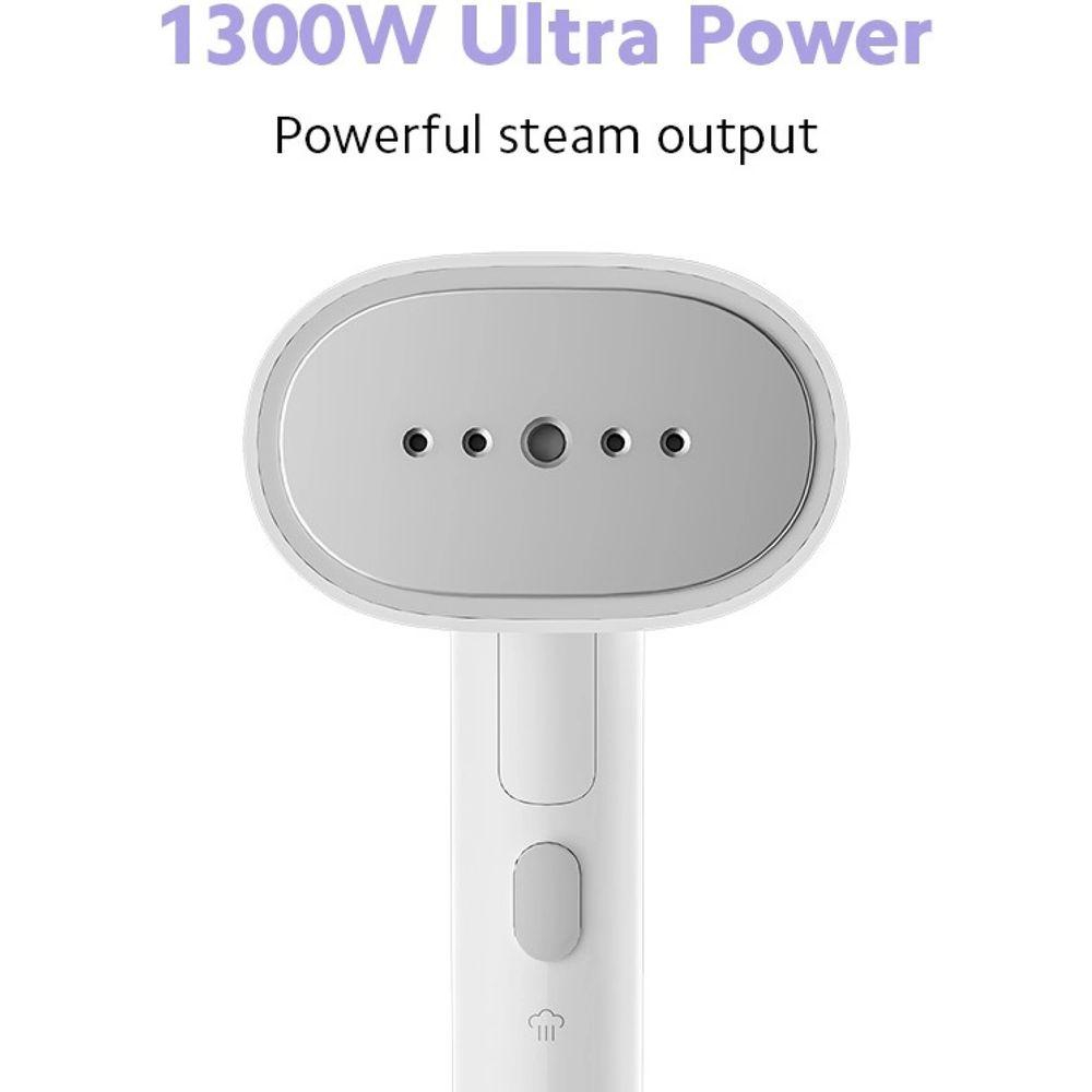 اتو بخار 1300 وات میجیا مدل  MJGTJ02LF Steamer 2