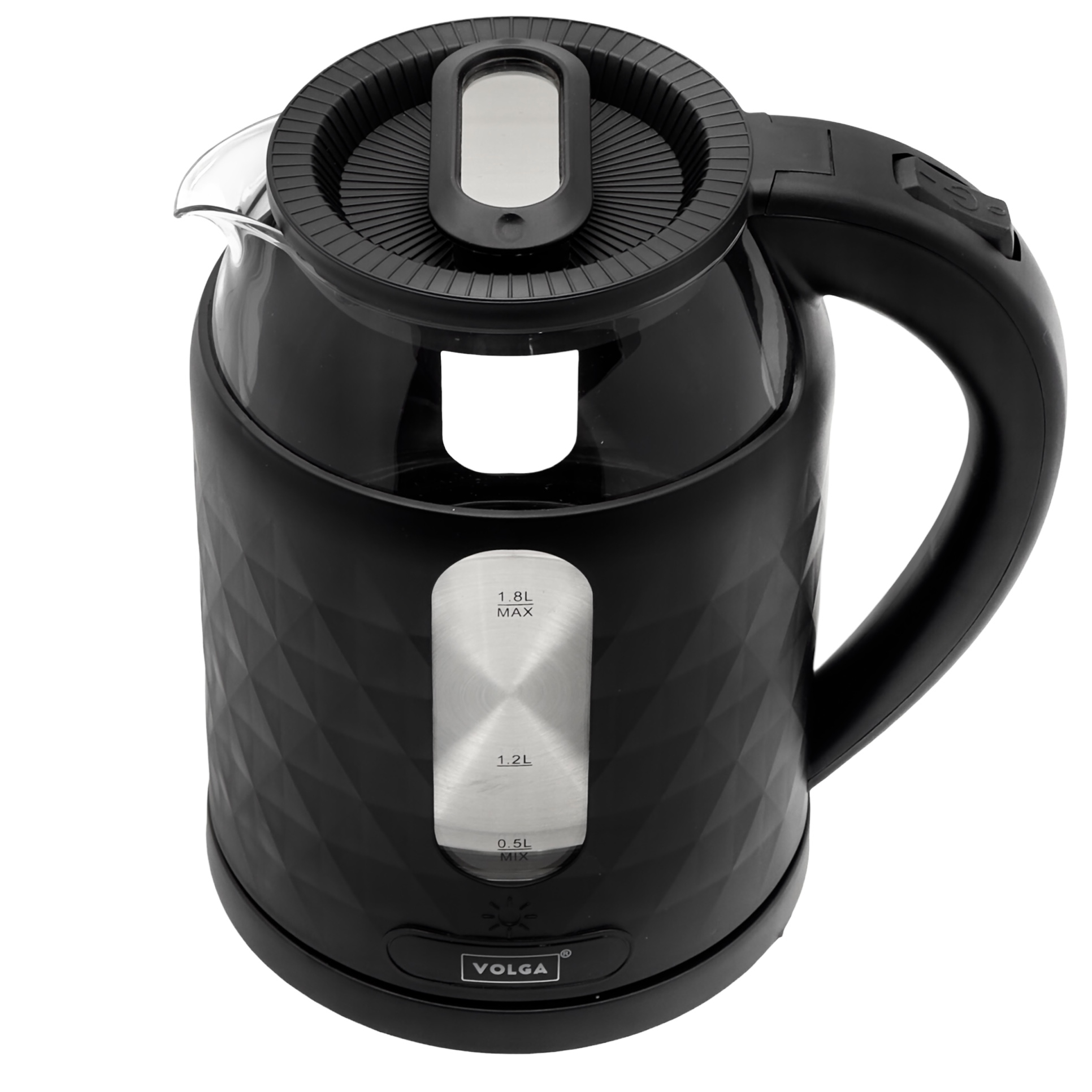 کتری برقی ولگا مدل VOLGA-109-I