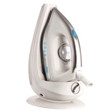 اتو مخزن دار دی اس پی مدل kd1106