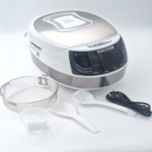 پلوپز 8 نفره کاستلو مدل CL660