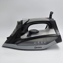 اتو بخار 2400 وات دسینی مدل 5523