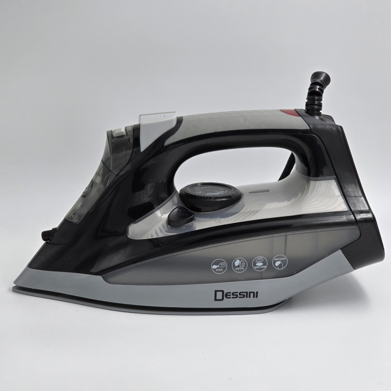 اتو بخار 2400 وات دسینی مدل 5523