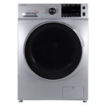 ماشین لباسشویی پاکشوما مدل BWF 40901 ST ظرفیت 9 کیلوگرم