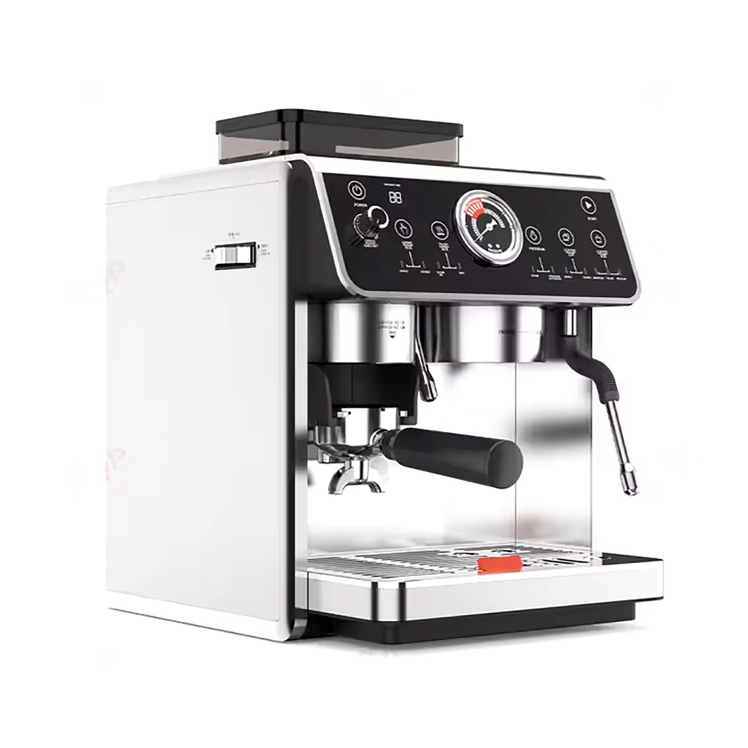 اسپرسو ساز مباشی مدل ME-CCM2056