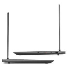 لپ تاپ 15.6 اینچی لنوو مدل LOQ 15IRX9-i7 13650HX-24GB DDR5-512GB SSD-RTX4050-FHD-W
