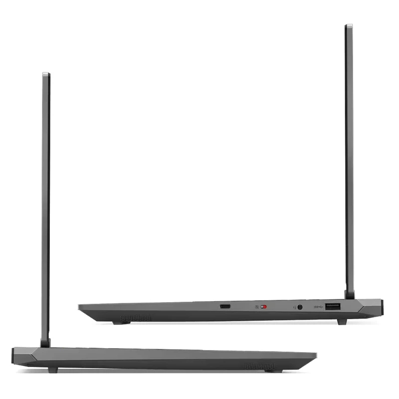 لپ تاپ 15.6 اینچی لنوو مدل LOQ 15IRX9-i7 13650HX-24GB DDR5-512GB SSD-RTX4050-FHD-W