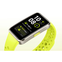 ساعت هوشمند 43 میلی متری هوآوی مدل Band 10 بند سیلیکونی