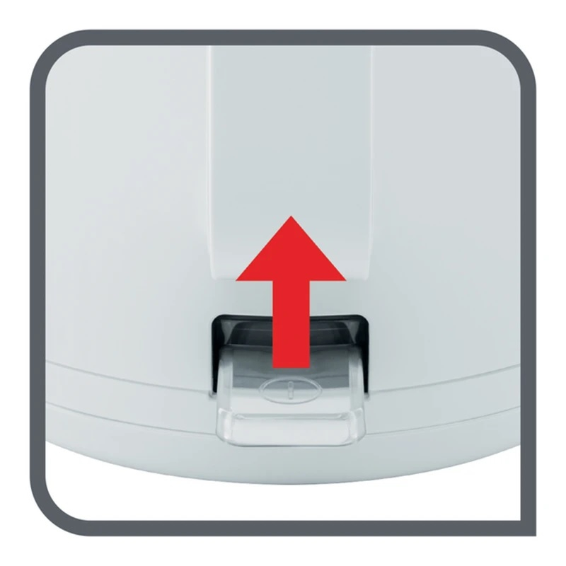 کتری برقی تفال مدل KO2001 گنجایش 1.7 لیتر