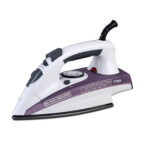 اتو بخار 1750 وات بلک اند دکر مدل X1750-B5