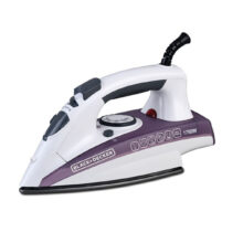 اتو بخار 1750 وات بلک اند دکر مدل X1750-B5