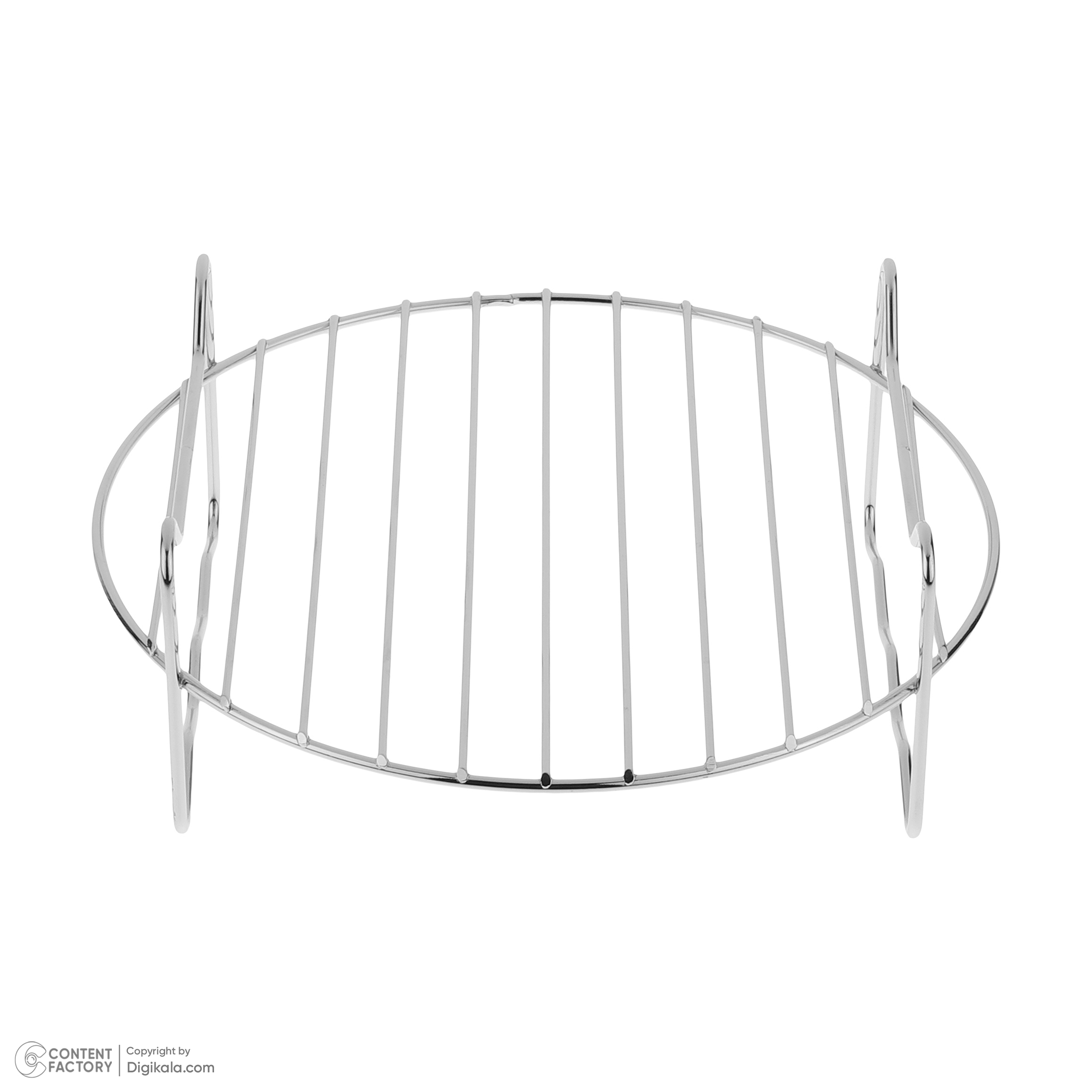 سرخ کن بدون روغن وسترن هاوس مدل WAF-7730