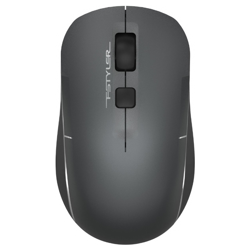 ماوس بی سیم ای فورتک مدل FSTYLER_FB_26CS_AIR2_SILENT