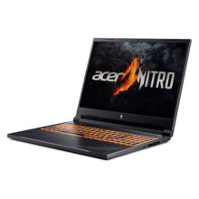 لپ تاپ 16 اینچی ایسر مدل Nitro V 16 ANV16-71-760Q-i7 14650HX-16GB DDR5 5600MHz-512GB SSD-RTX4050-FHD 165Hz