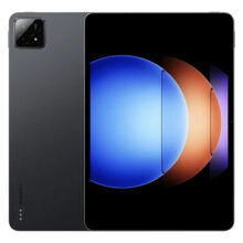 تبلت ۱۲.۴ اینچ شیائومی مدل Pad 6S Pro ظرفیت 512 گیگابایت و رم 12 گیگابایت