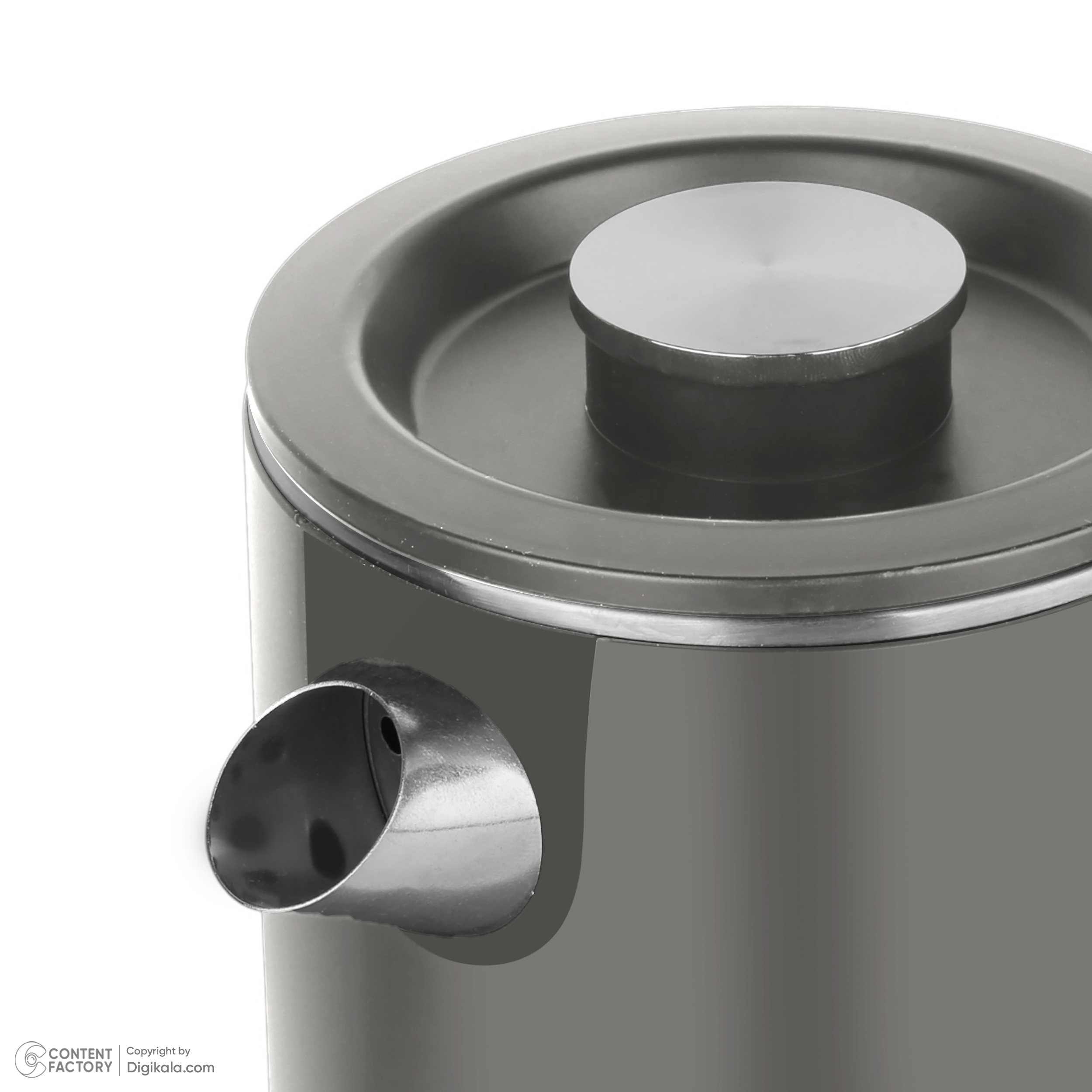 چای ساز روی هم هپی کیچن مدل HK-260S