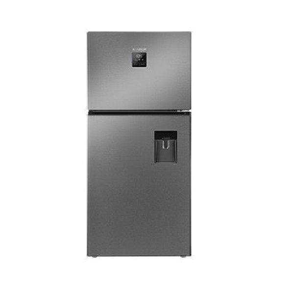 یخچال و فریزر 26 فوت ایکس ویژن مدل TT581 AWD/ASD