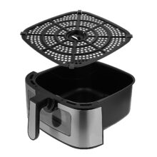 سرخ کن بدون روغن سوپر کاسا مدل AF-118