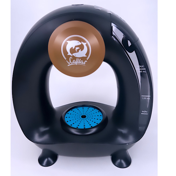 قهوه‌ساز ایکافیلاس مدل MA2205