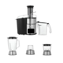 آبمیوه گیری فیلیپس مدل چهار کاره PH66