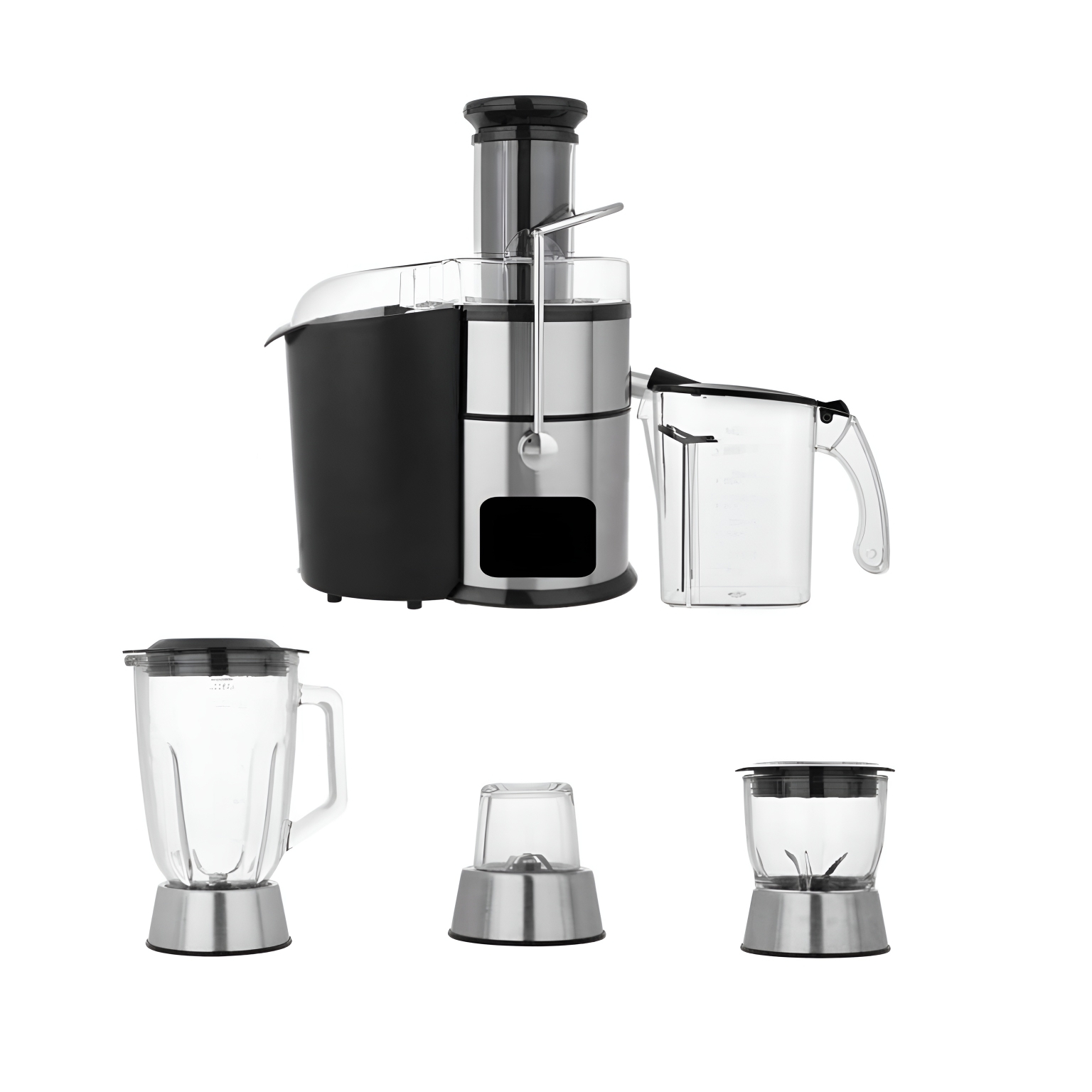 آبمیوه گیری فیلیپس مدل چهار کاره PH66