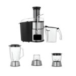 آبمیوه گیری فیلیپس مدل چهار کاره PH66