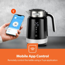 کتری برقی جی پاس مدل GK38034